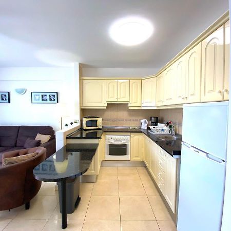 Ocean Golf & Country Club J&K Apartment ซานมิเกลเดียโบนา ภายนอก รูปภาพ