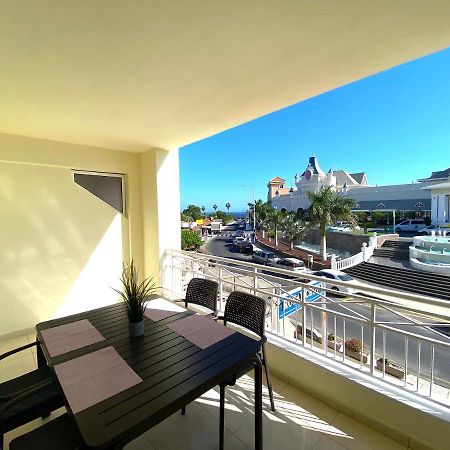 Ocean Golf & Country Club J&K Apartment ซานมิเกลเดียโบนา ภายนอก รูปภาพ