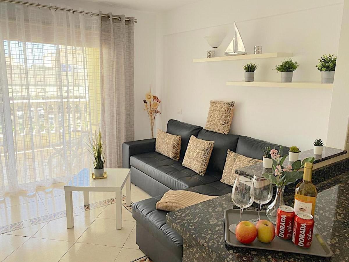 Ocean Golf & Country Club J&K Apartment ซานมิเกลเดียโบนา ภายนอก รูปภาพ