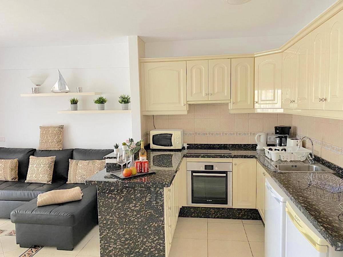 Ocean Golf & Country Club J&K Apartment ซานมิเกลเดียโบนา ภายนอก รูปภาพ
