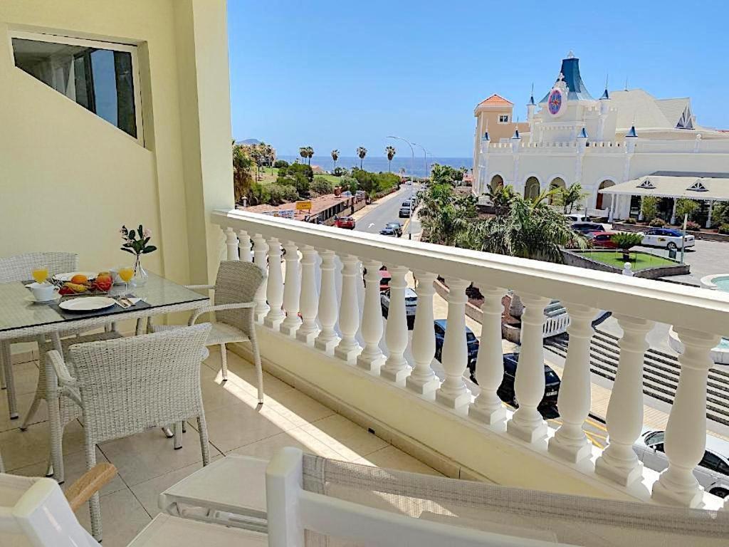 Ocean Golf & Country Club J&K Apartment ซานมิเกลเดียโบนา ภายนอก รูปภาพ