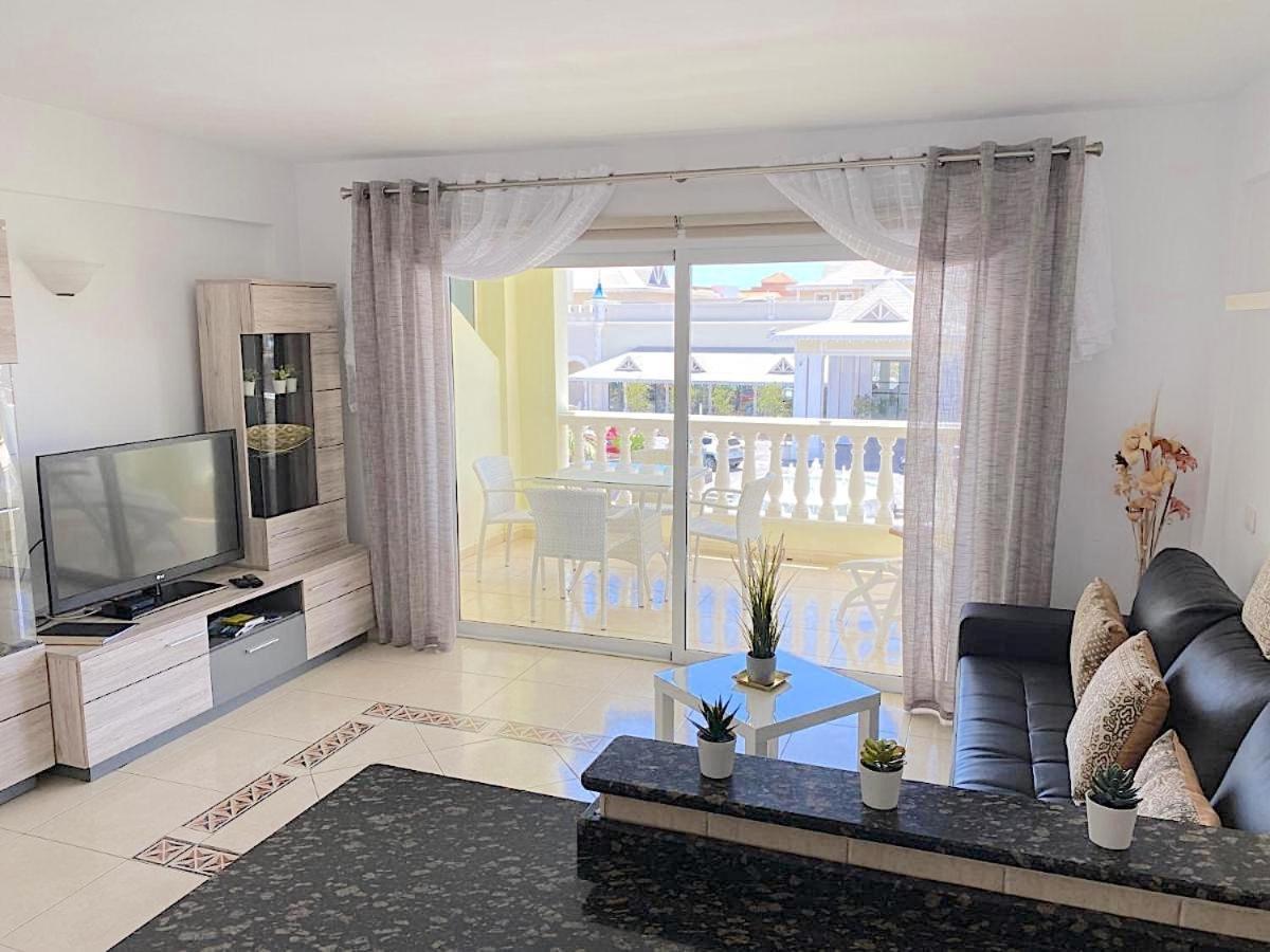 Ocean Golf & Country Club J&K Apartment ซานมิเกลเดียโบนา ภายนอก รูปภาพ