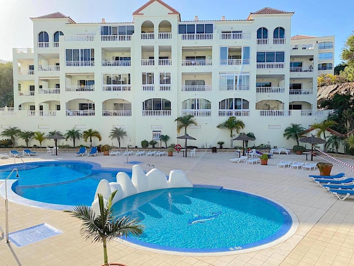Ocean Golf & Country Club J&K Apartment ซานมิเกลเดียโบนา ภายนอก รูปภาพ