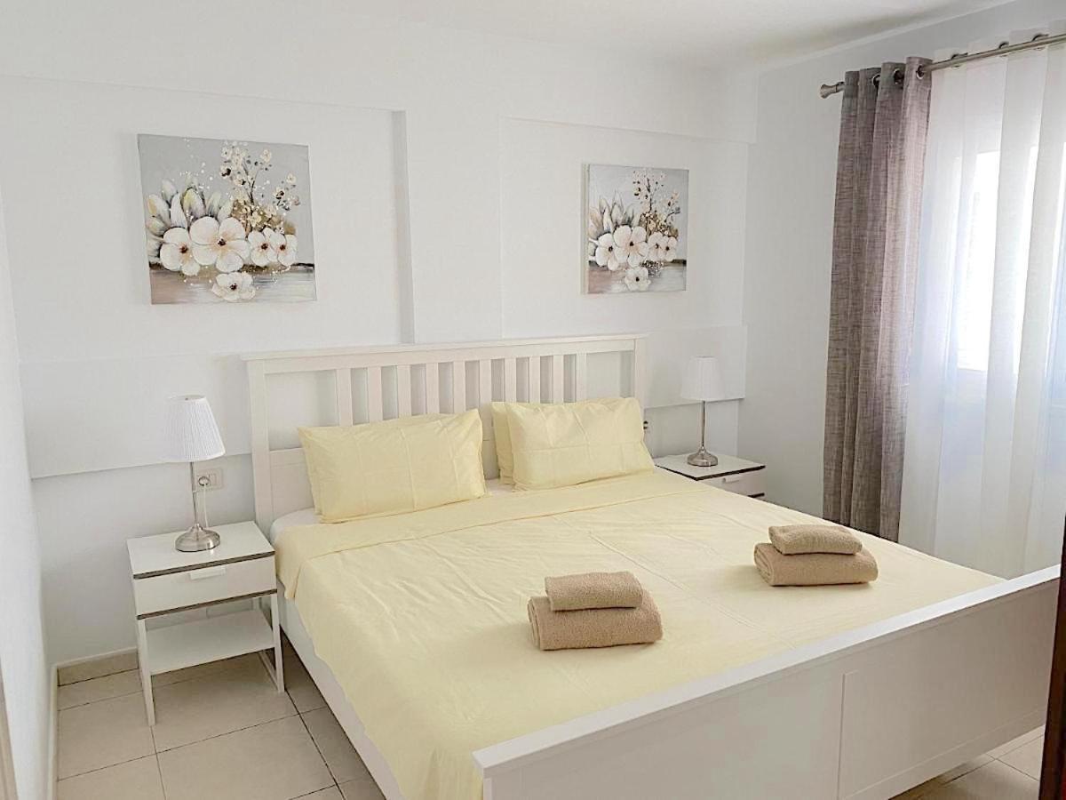 Ocean Golf & Country Club J&K Apartment ซานมิเกลเดียโบนา ภายนอก รูปภาพ
