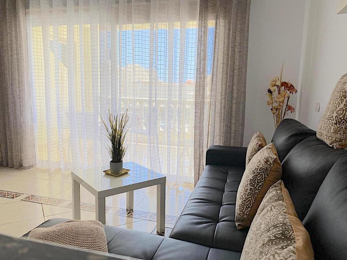 Ocean Golf & Country Club J&K Apartment ซานมิเกลเดียโบนา ภายนอก รูปภาพ