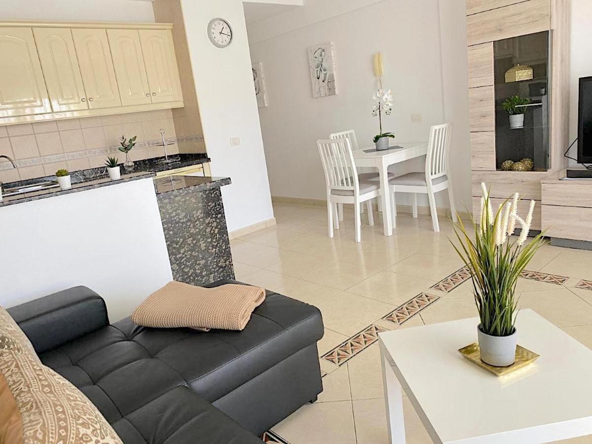 Ocean Golf & Country Club J&K Apartment ซานมิเกลเดียโบนา ภายนอก รูปภาพ
