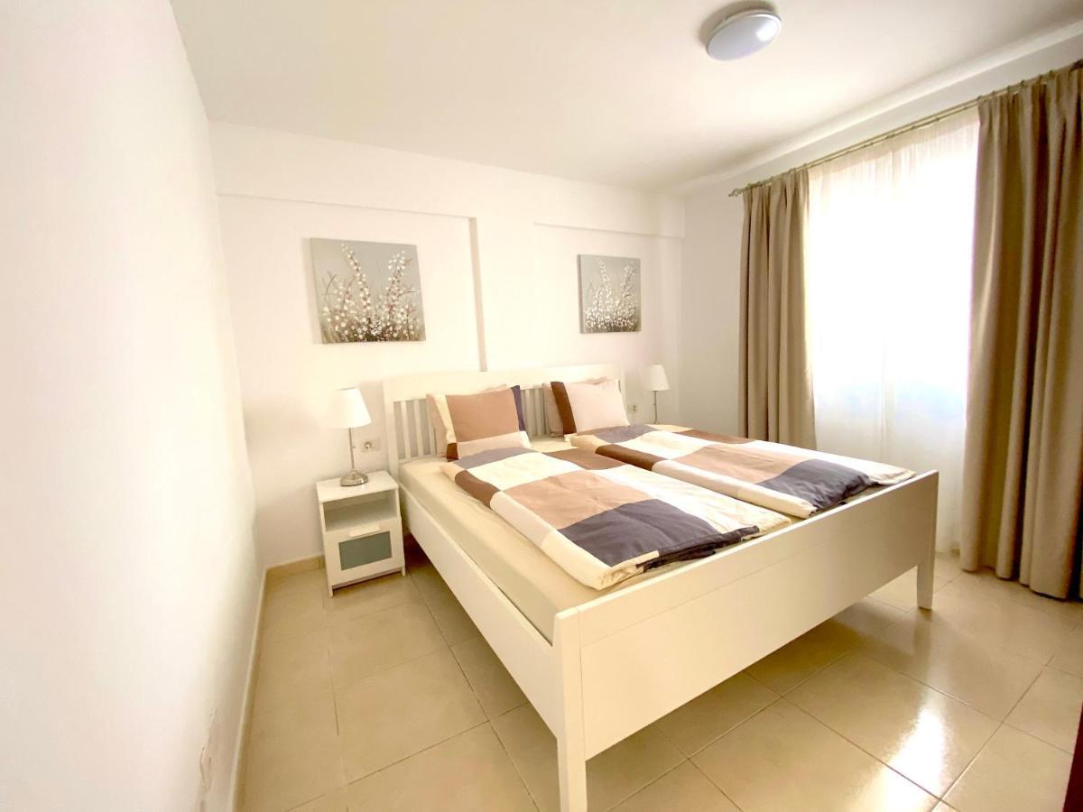 Ocean Golf & Country Club J&K Apartment ซานมิเกลเดียโบนา ภายนอก รูปภาพ