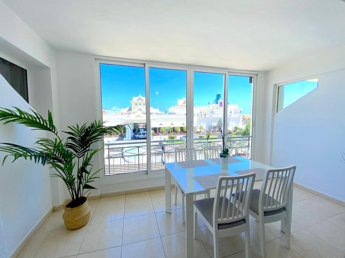 Ocean Golf & Country Club J&K Apartment ซานมิเกลเดียโบนา ภายนอก รูปภาพ