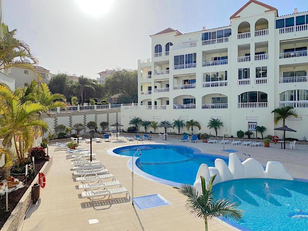 Ocean Golf & Country Club J&K Apartment ซานมิเกลเดียโบนา ภายนอก รูปภาพ
