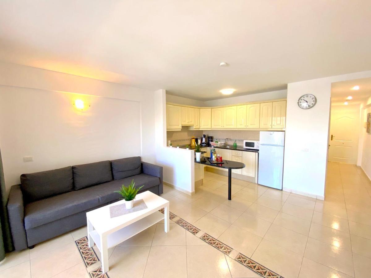 Ocean Golf & Country Club J&K Apartment ซานมิเกลเดียโบนา ภายนอก รูปภาพ