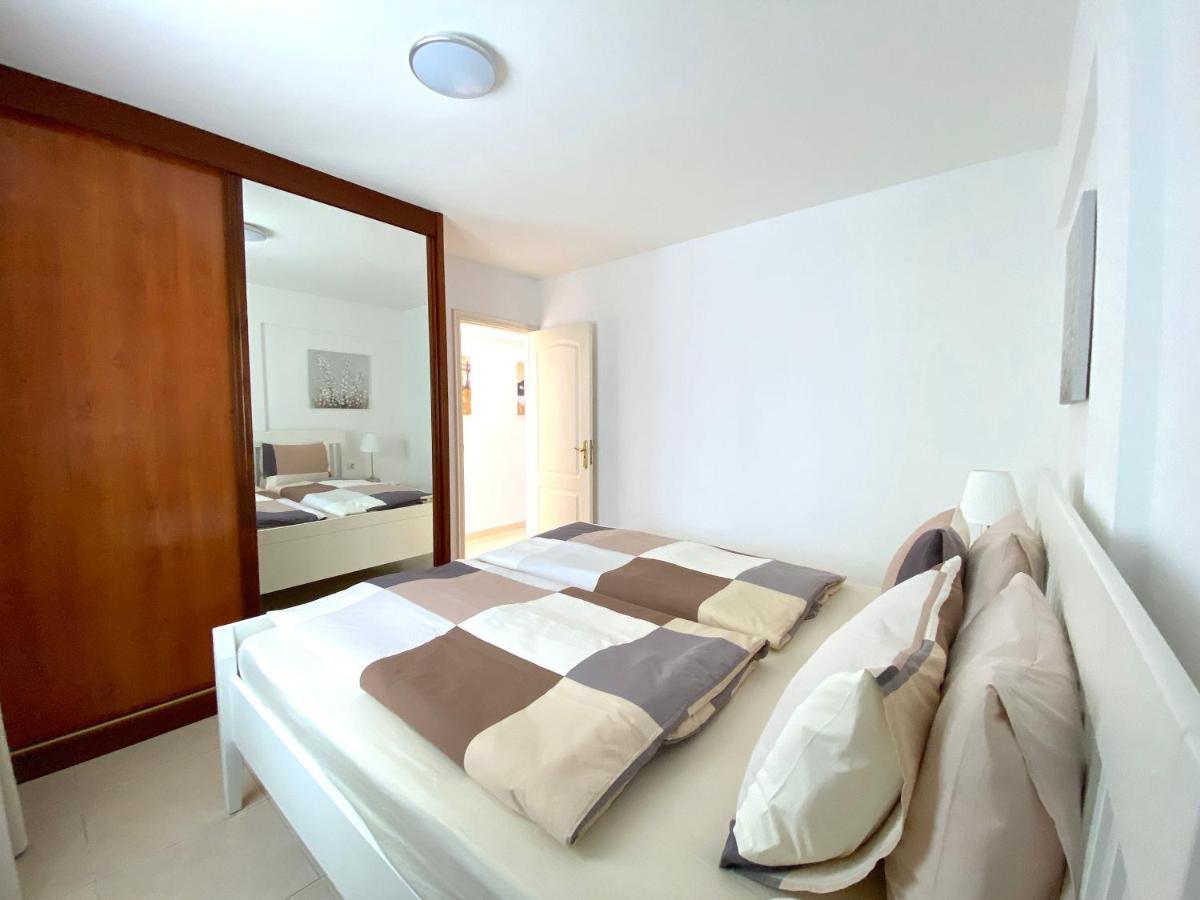 Ocean Golf & Country Club J&K Apartment ซานมิเกลเดียโบนา ภายนอก รูปภาพ