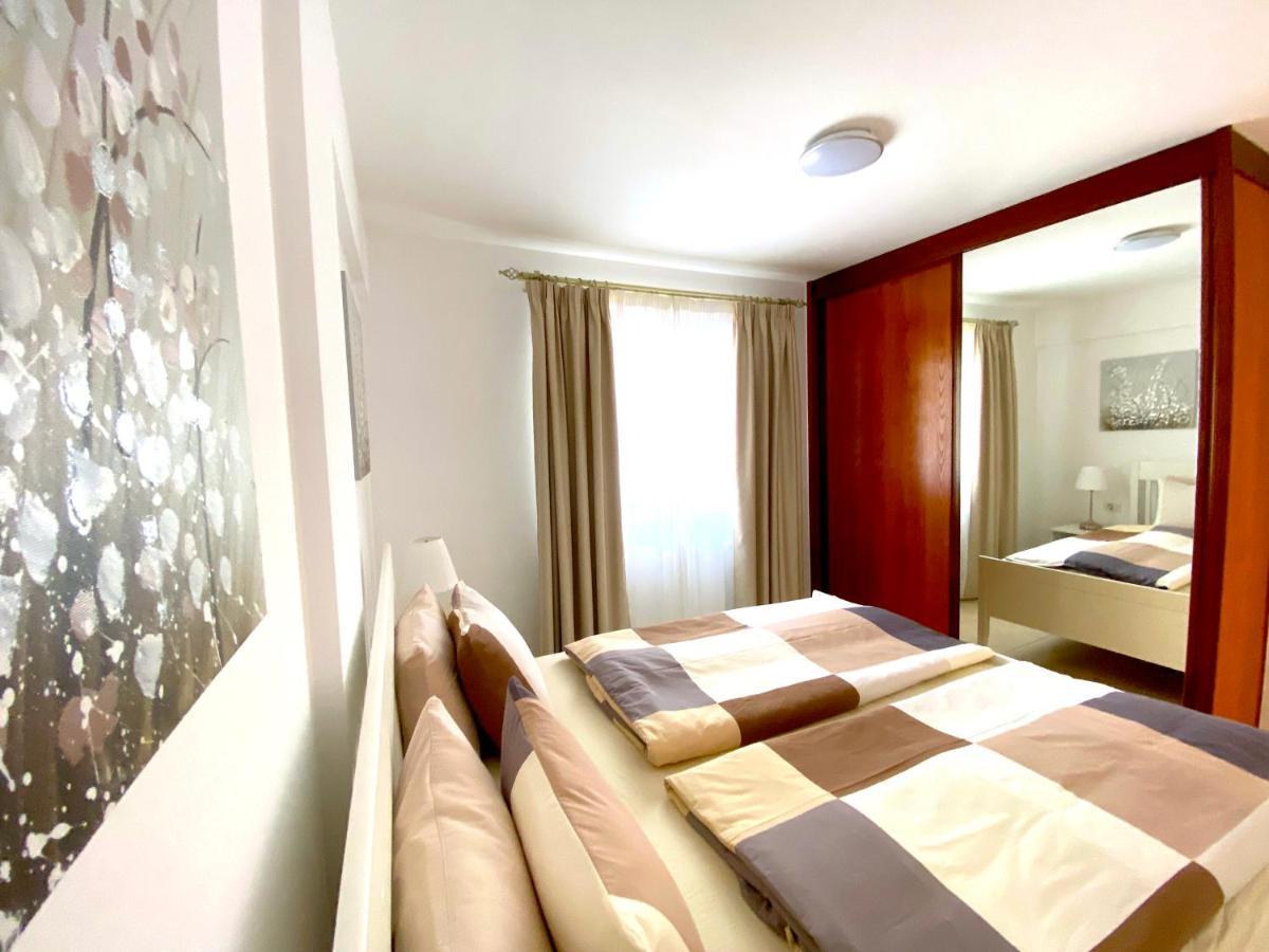Ocean Golf & Country Club J&K Apartment ซานมิเกลเดียโบนา ภายนอก รูปภาพ