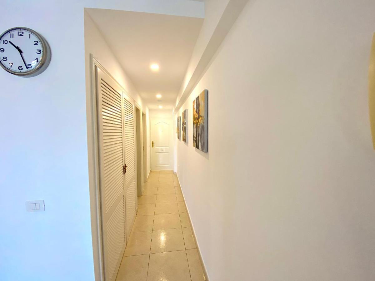 Ocean Golf & Country Club J&K Apartment ซานมิเกลเดียโบนา ภายนอก รูปภาพ