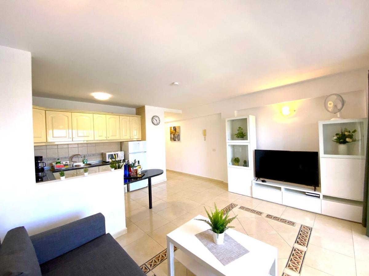 Ocean Golf & Country Club J&K Apartment ซานมิเกลเดียโบนา ภายนอก รูปภาพ