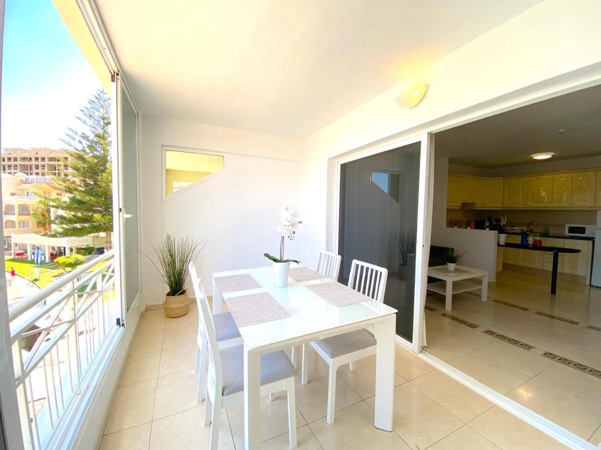 Ocean Golf & Country Club J&K Apartment ซานมิเกลเดียโบนา ภายนอก รูปภาพ