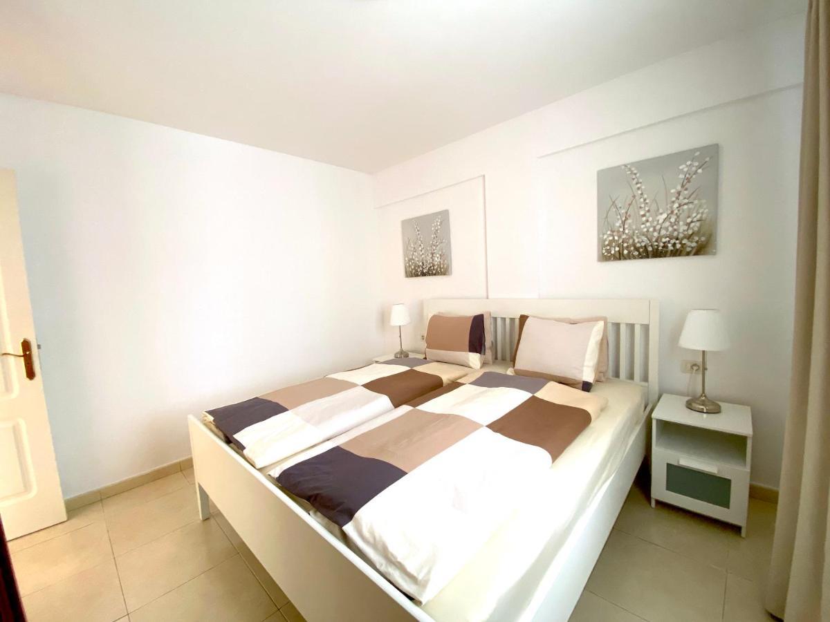 Ocean Golf & Country Club J&K Apartment ซานมิเกลเดียโบนา ภายนอก รูปภาพ