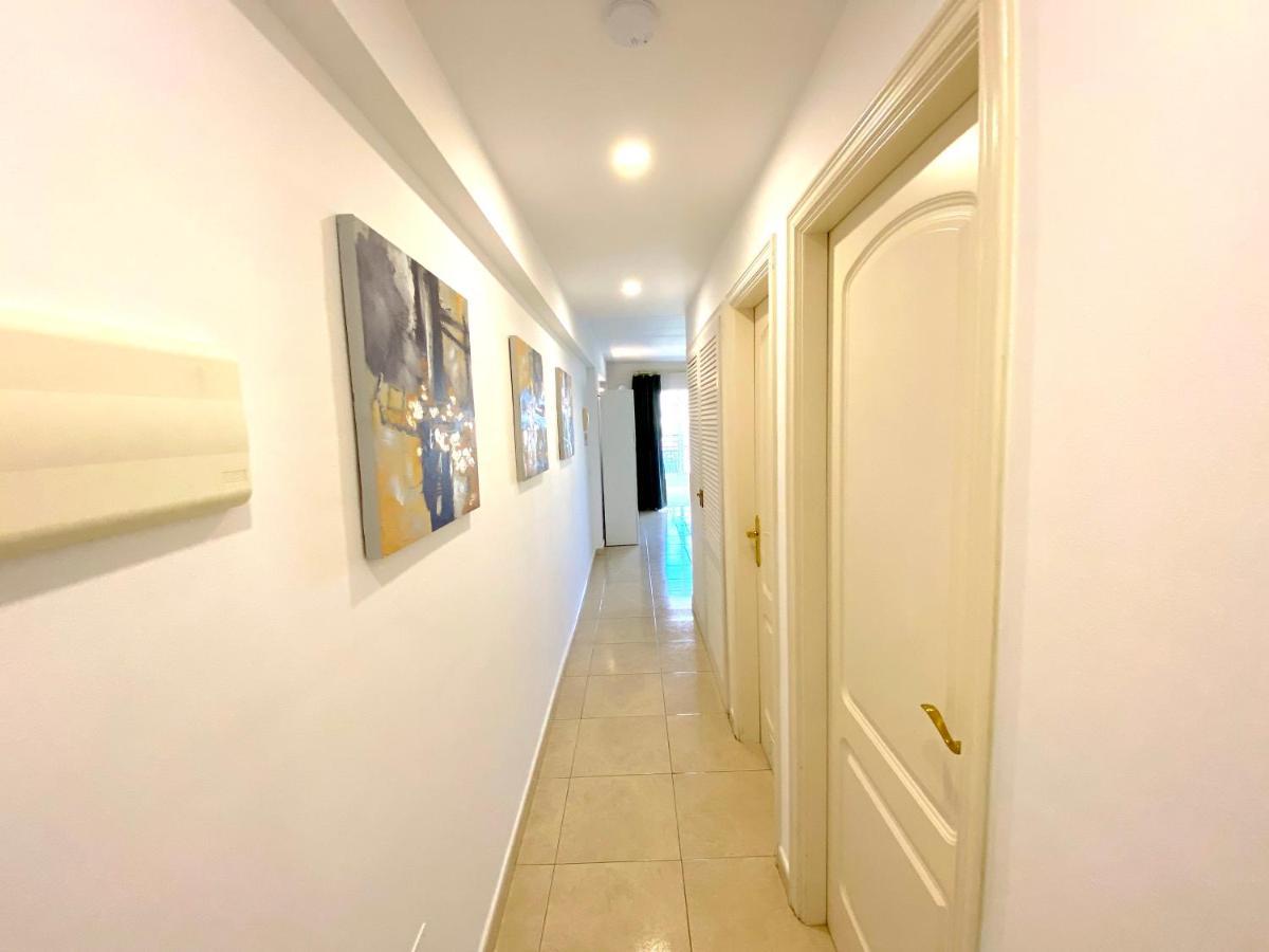 Ocean Golf & Country Club J&K Apartment ซานมิเกลเดียโบนา ภายนอก รูปภาพ