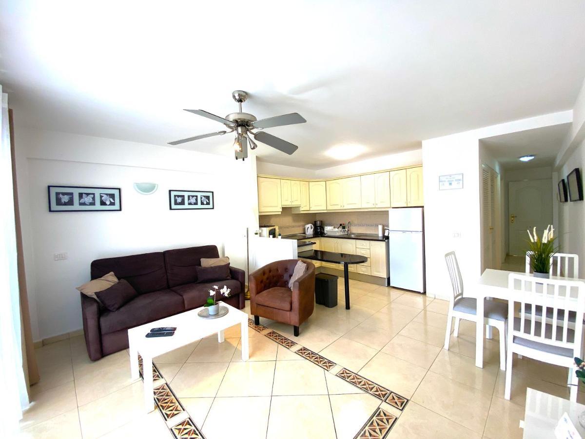 Ocean Golf & Country Club J&K Apartment ซานมิเกลเดียโบนา ภายนอก รูปภาพ