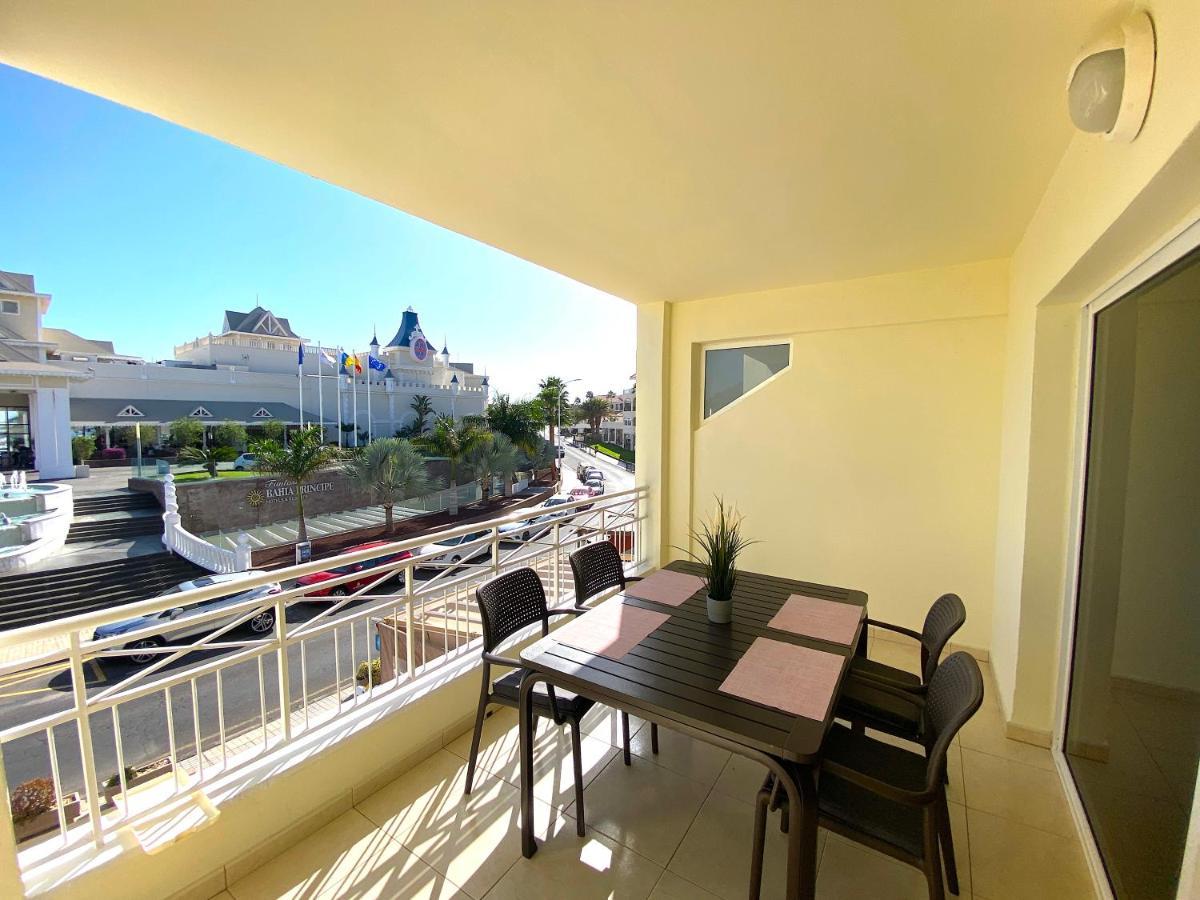 Ocean Golf & Country Club J&K Apartment ซานมิเกลเดียโบนา ภายนอก รูปภาพ