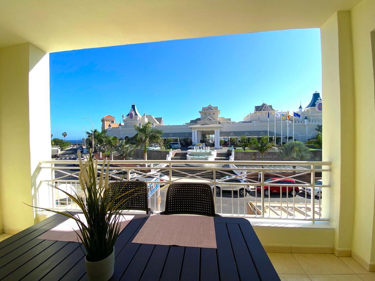 Ocean Golf & Country Club J&K Apartment ซานมิเกลเดียโบนา ภายนอก รูปภาพ