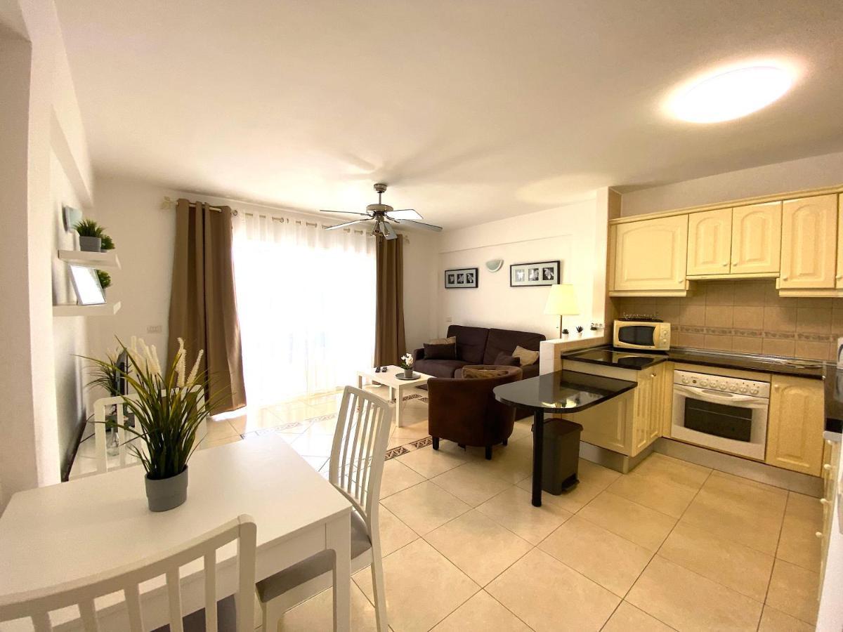 Ocean Golf & Country Club J&K Apartment ซานมิเกลเดียโบนา ภายนอก รูปภาพ
