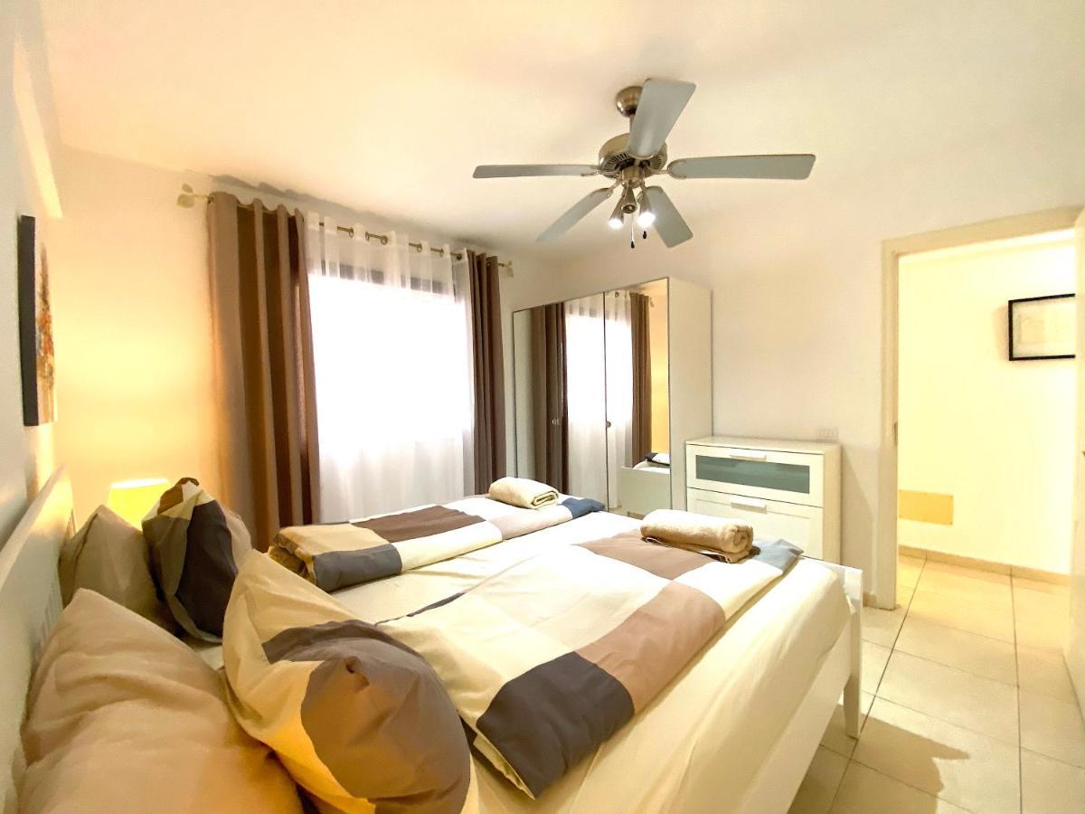 Ocean Golf & Country Club J&K Apartment ซานมิเกลเดียโบนา ภายนอก รูปภาพ