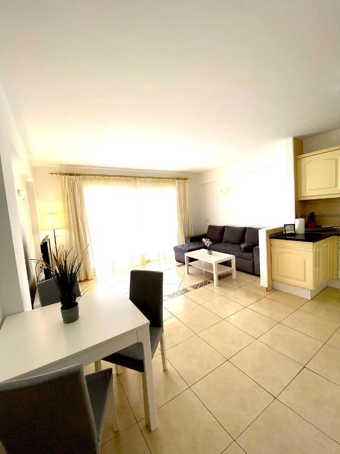 Ocean Golf & Country Club J&K Apartment ซานมิเกลเดียโบนา ภายนอก รูปภาพ