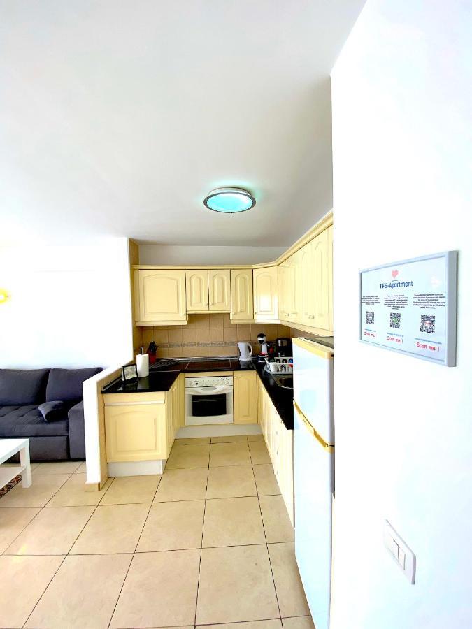 Ocean Golf & Country Club J&K Apartment ซานมิเกลเดียโบนา ภายนอก รูปภาพ
