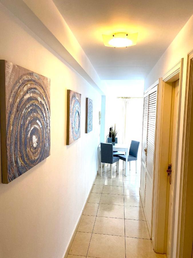 Ocean Golf & Country Club J&K Apartment ซานมิเกลเดียโบนา ภายนอก รูปภาพ