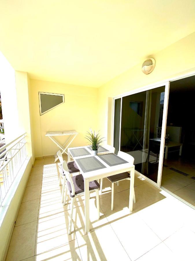 Ocean Golf & Country Club J&K Apartment ซานมิเกลเดียโบนา ภายนอก รูปภาพ
