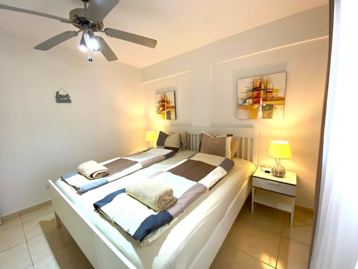 Ocean Golf & Country Club J&K Apartment ซานมิเกลเดียโบนา ภายนอก รูปภาพ