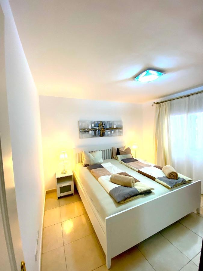 Ocean Golf & Country Club J&K Apartment ซานมิเกลเดียโบนา ภายนอก รูปภาพ