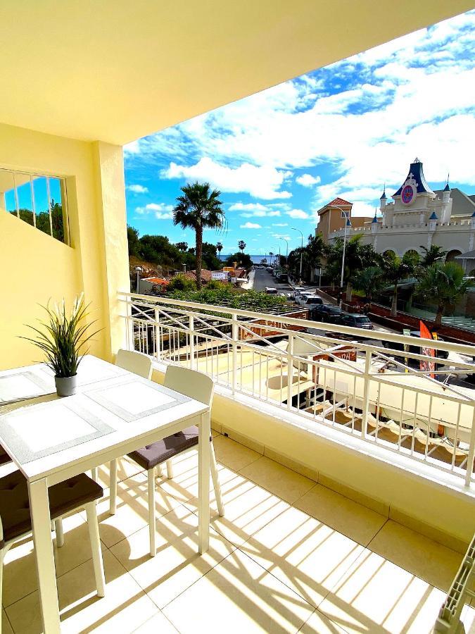 Ocean Golf & Country Club J&K Apartment ซานมิเกลเดียโบนา ภายนอก รูปภาพ