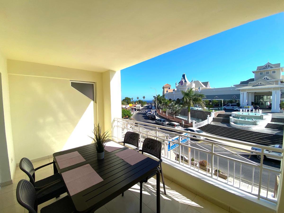 Ocean Golf & Country Club J&K Apartment ซานมิเกลเดียโบนา ภายนอก รูปภาพ