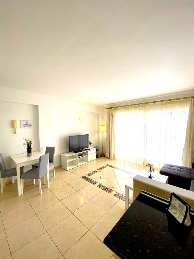 Ocean Golf & Country Club J&K Apartment ซานมิเกลเดียโบนา ภายนอก รูปภาพ
