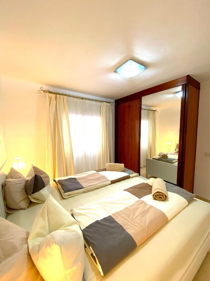 Ocean Golf & Country Club J&K Apartment ซานมิเกลเดียโบนา ภายนอก รูปภาพ