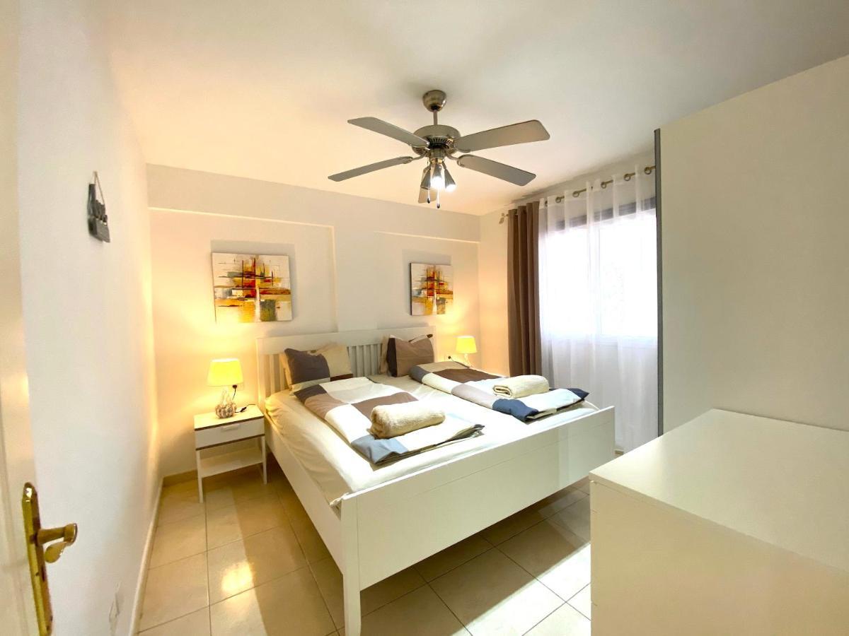 Ocean Golf & Country Club J&K Apartment ซานมิเกลเดียโบนา ภายนอก รูปภาพ