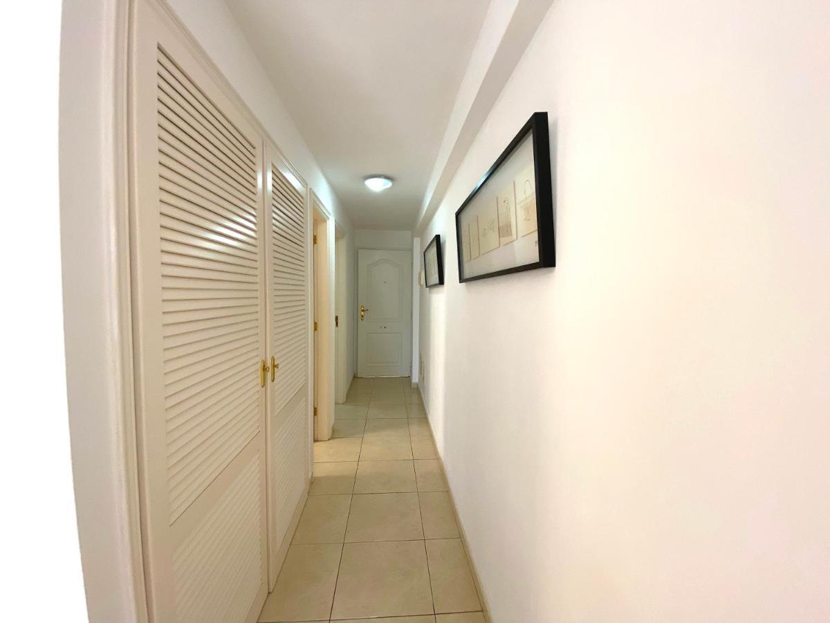 Ocean Golf & Country Club J&K Apartment ซานมิเกลเดียโบนา ภายนอก รูปภาพ