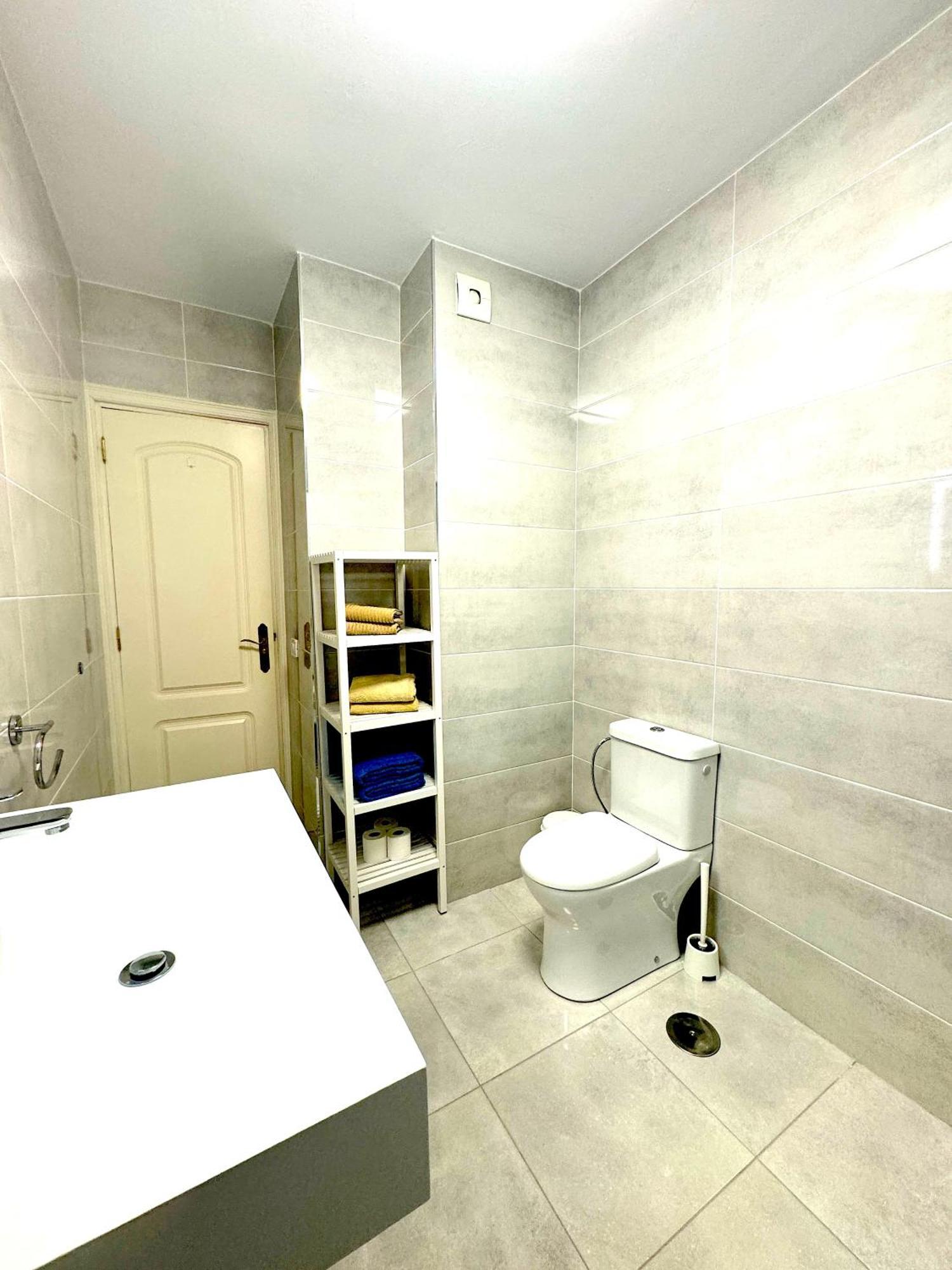 Ocean Golf & Country Club J&K Apartment ซานมิเกลเดียโบนา ภายนอก รูปภาพ