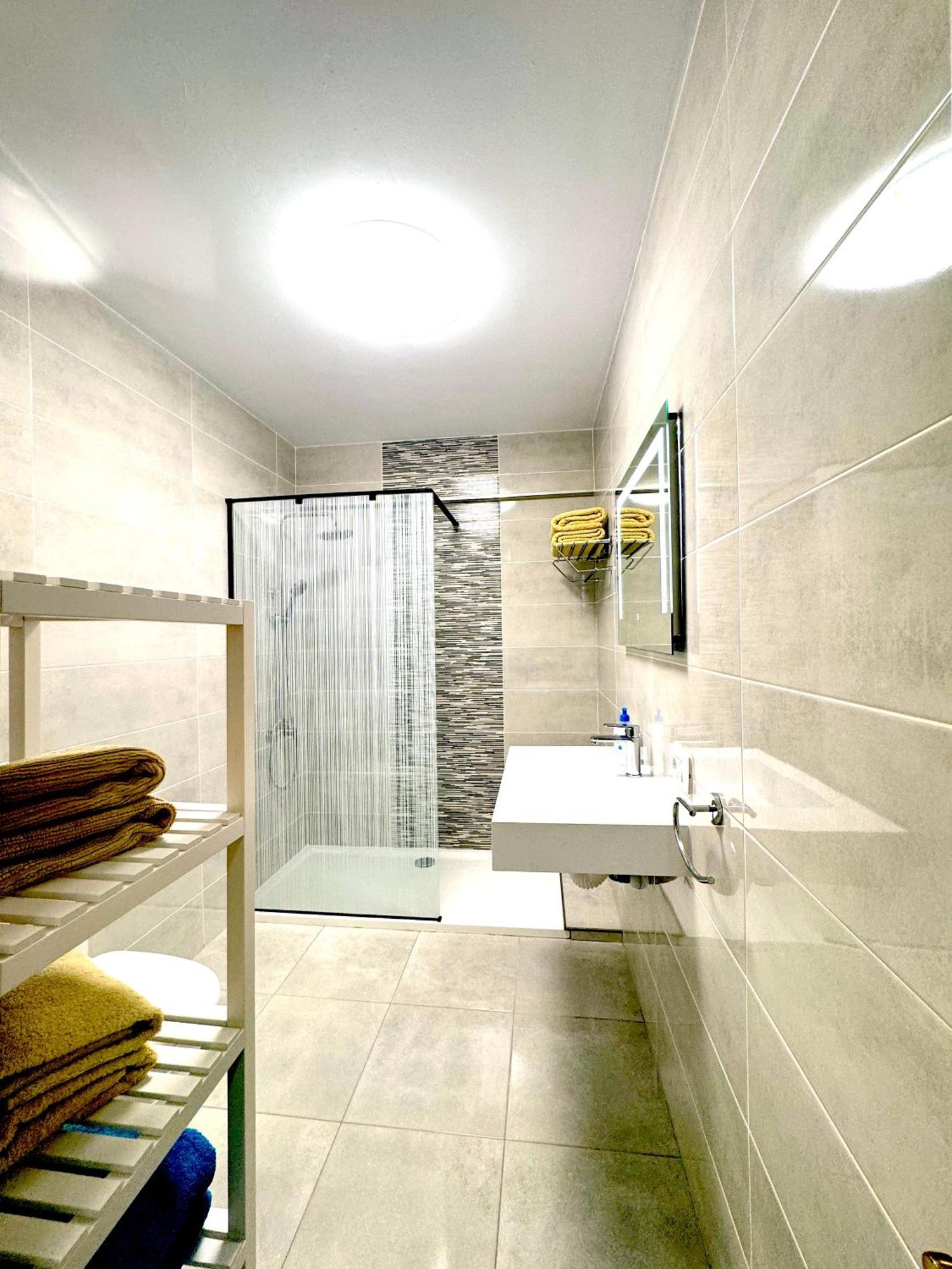 Ocean Golf & Country Club J&K Apartment ซานมิเกลเดียโบนา ภายนอก รูปภาพ